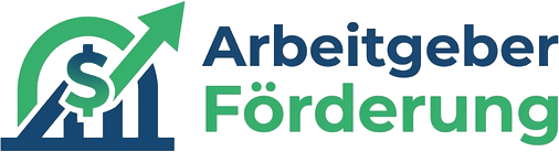 Arbeitgeber Förderung Logo – Staatliche Zuschüsse für Arbeitgeber