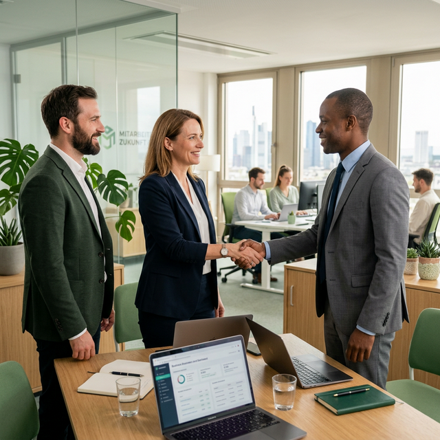 Eingliederungszuschuss (EGZ) beantragen: Schritt-für-Schritt